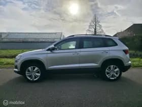 Škoda Karoq thumbnail 35