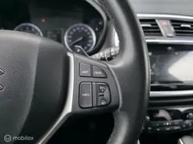 Suzuki S-Cross thumbnail 15