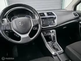 Suzuki S-Cross thumbnail 18