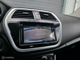 Suzuki S-Cross thumbnail 24