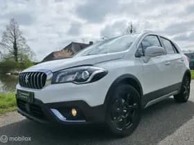 Suzuki S-Cross thumbnail 26