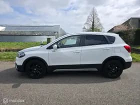Suzuki S-Cross thumbnail 32