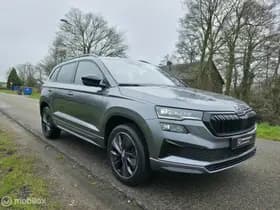 Škoda Karoq thumbnail 4