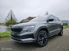 Škoda Karoq thumbnail 31