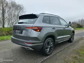 Škoda Karoq thumbnail 5