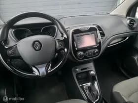 Renault Captur thumbnail 16