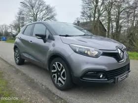 Renault Captur thumbnail 3