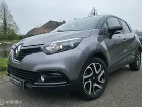 Renault Captur thumbnail 24