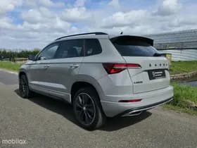 Škoda Karoq thumbnail 2