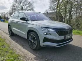 Škoda Karoq thumbnail 3