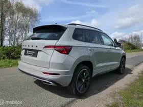 Škoda Karoq thumbnail 4
