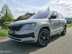 Škoda Karoq thumbnail 32