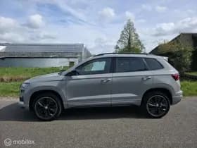 Škoda Karoq thumbnail 40