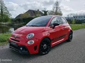 Fiat 500 thumbnail 1