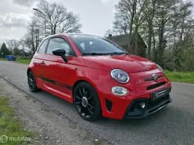 Fiat 500 thumbnail 3