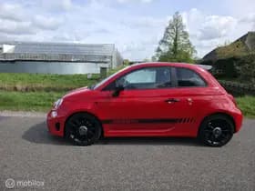 Fiat 500 thumbnail 31