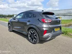 Ford Puma thumbnail 3