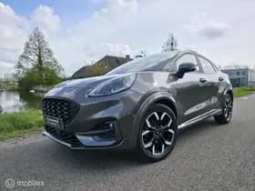 Ford Puma thumbnail 28