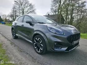 Ford Puma thumbnail 4