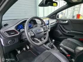 Ford Puma thumbnail 7