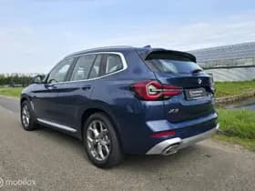 BMW X3 thumbnail 2