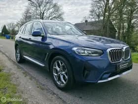 BMW X3 thumbnail 3