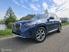 BMW X3 thumbnail 28