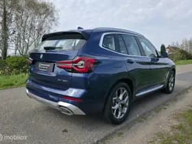 BMW X3 thumbnail 4