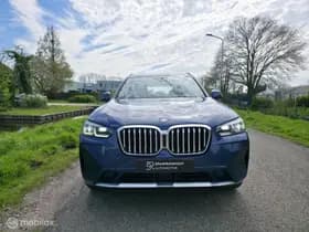 BMW X3 thumbnail 35