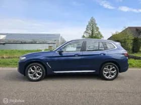 BMW X3 thumbnail 36