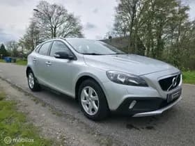 Volvo V40 thumbnail 3