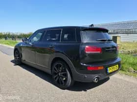 MINI Clubman thumbnail 2