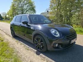 MINI Clubman thumbnail 3