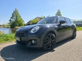 MINI Clubman thumbnail 27