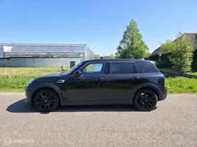 MINI Clubman thumbnail 29
