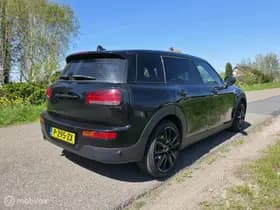 MINI Clubman thumbnail 4