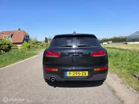 MINI Clubman thumbnail 34