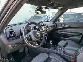 MINI Clubman thumbnail 6