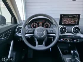 Audi Q2 thumbnail 14