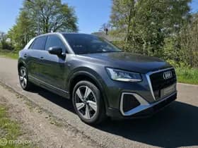 Audi Q2 thumbnail 3