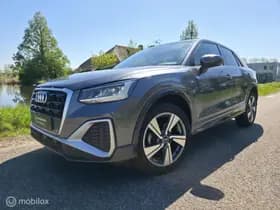 Audi Q2 thumbnail 27