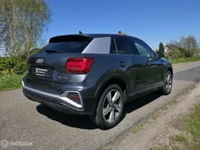 Audi Q2 thumbnail 4