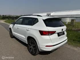 SEAT Ateca thumbnail 2