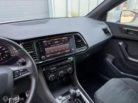 SEAT Ateca thumbnail 19