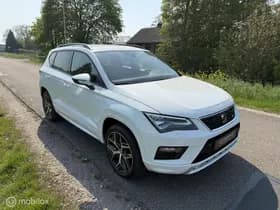 SEAT Ateca thumbnail 3