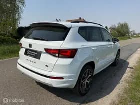 SEAT Ateca thumbnail 4
