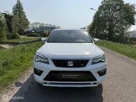 SEAT Ateca thumbnail 32
