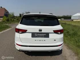 SEAT Ateca thumbnail 33