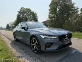 Volvo S60 thumbnail 4