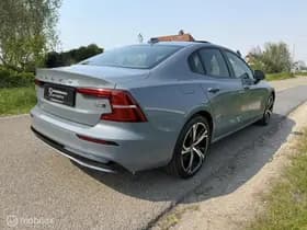 Volvo S60 thumbnail 5